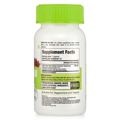 Cat’s Claw Extract 3% Oxindole Alkaloids Capsules Uncaria Tomentosa Arthritis