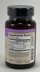 3 Naturewise Garlic Odorless 180 Softgels Herbal Pills 8/2027 Royal Jelly Immune