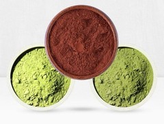Sidr + Mashat + Henna (150g) Natural Hair Care مشاط + سدر + حناء – المدينة