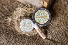 Hemp Root Topical Salve by Kentucky Hemp Works – small 2oz size