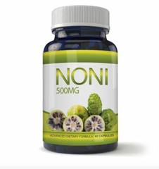 100% Noni Fruit Powder Capsules Antioxidant Boosts Immune System Free Shipping