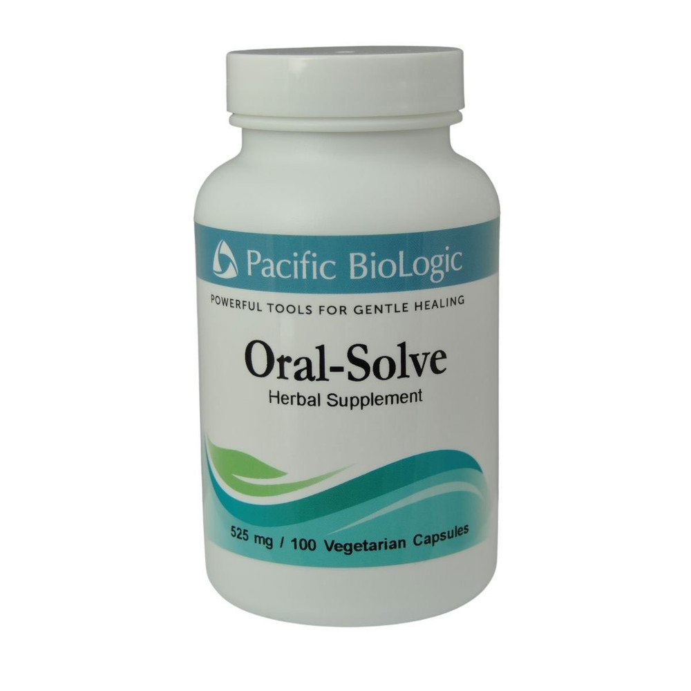 Oral Solve