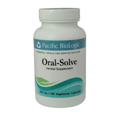 Oral Solve