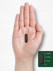 Grapeseed, Green Tea, Pine Bark Capsules | 15,000mg | 150 Count | by Carlyle