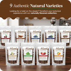 Licorice Root Chew Sticks NATURAL FLAVOR 100% Pure Glycyrrhiza Glabra Turkish