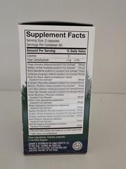 Host Defense My Community Comprehensive Immune Support* – 120 Capsules