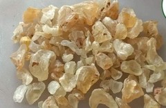 “100% Pure Natural Gond Katira | Tragacanth Gum Crystals | Ayurvedic 7 oz