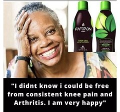 FAFORON HERBAL MEDICINE CURBS HPB, ARTHRITIS, BUILDS IMMUNE SYSTEM…X 2