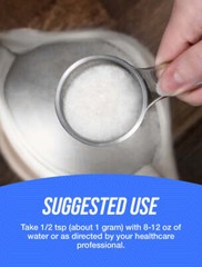 BulkSupplements Magnesium Hydroxide Powder – Digestion Aid – 1g Per Serving