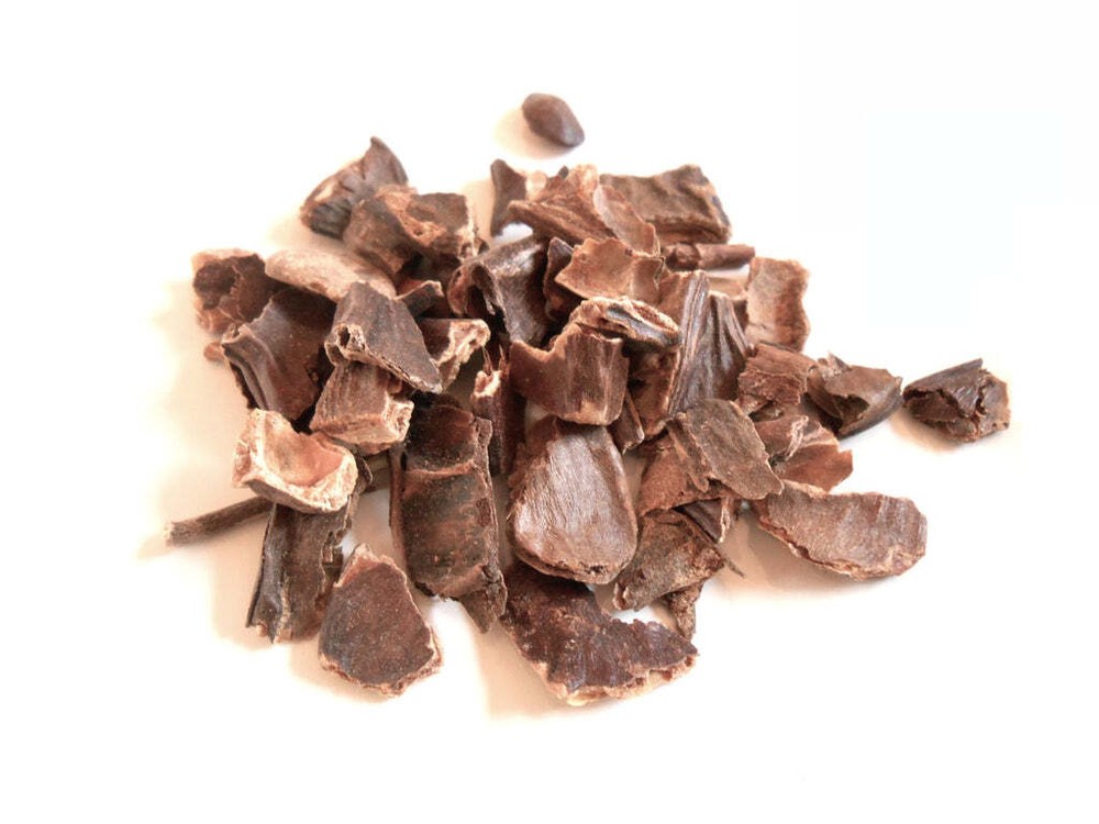 WHOLESALE!! CAROB BEAN PODS CUT/SIFTED BULK CHOCOLATE ALTERNATIVE NON-GMO-1-5 LB