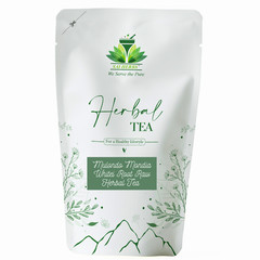 SAI HERBS Mulondo Mondia Whitei Root Raw Herbal Tea – Good for Healthy Lifestyle