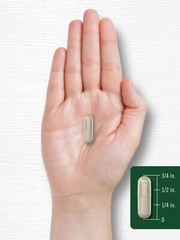 Milk Thistle 2000mg | 180 Capsules | with Dandelion & Yellow Dock | by Carlyle