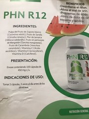 proher natura