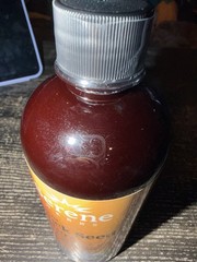 Serene Black Seed Bitters 100% Natural Organic 16 oz bottle
