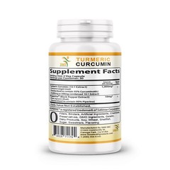 TURMERIC 95% CURCUMIN 10,000mg EXTRACT TUMERIC BLACK PEPPER ANTIOXIDANT BEST