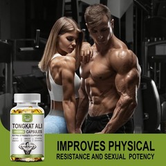 360 Male Enhancement Capsule Booster & Thicker Last Stronger Longer Bigger Cap