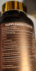 Green Tea CR Phytosome by Chris Kilham Purity Products 60 caps Resveratrol/Curcu