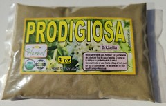 Prodigiosa, Amula herb, Organic Prodijiosa powder Wild Crafted Mexican 3oz !!!