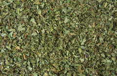 Lemon Balm Tea Cut Leaf 1-32 oz Melissa officinalis Herbal Botanical