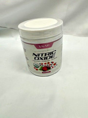 Snap Nitric Oxide Beet Root Organic Powder, Heart & Blood Pressure Exp 12/26