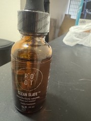 ROOT Clean Slate Healthy Body Cleanse Detox Immune System Support