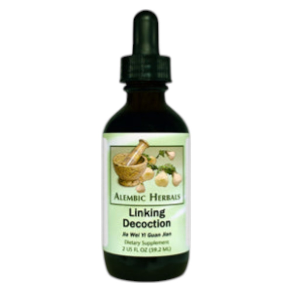 Linking Decoction – 1 ounce