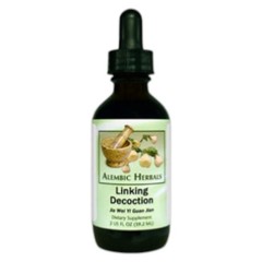 Linking Decoction – 1 ounce