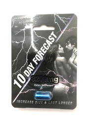 10 Day Forecast Male Enhancement Supplements 24 Pills