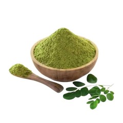Yemeni Sidr Powder Pure Sidr Leaf for Hair Skin Cleanser 80 g- 3 oz سدر يمني نقي