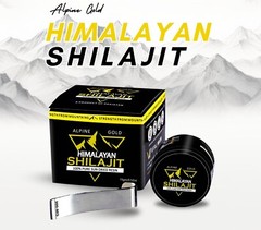 shilajit himalayan 100% pure sundried resin