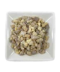Wildcrafted Boswellia Serrata (Indian Frankincense) – Ceremony, Religious, Calm