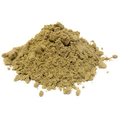 NY Herb Shop Feverfew Herb Powder | Bulk Wholesale Herbal Tea Powder