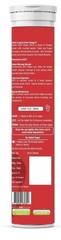 The Body Reserve Apple Cider Vinegar | 80 Tablets Pack Of 4 (Green Apple) a571