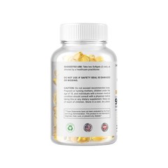 250 Capsules Turmeric Curcumin 5000mg Herbal Extract with BioPerine 200mg