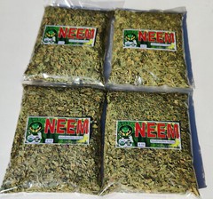 Neem Leaves, Hojas de neem, Neem herbs, Neem leaf, Azadirachta indica 4oz, Nim !