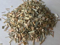 Lemongrass, Cymbopogon citratus, All Natural Leaf ~ Schmerbals Herbals