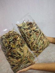 Ceylon Thebu Leaves Costus Natural Insulin Plant Organic Diabetic Tea 50g