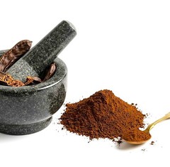 Carob Powder – High Quality Carob Pod Powder – Spice / Herb – Like Chocolate USA