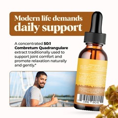 Amazing Botanicals Sakae Naa 50X Extract Tincture High Potency Herbal Formula