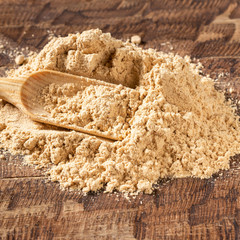 Red Maca Root Powder Pure Fine Lepidium Meyenii Bulk 1oz-32 oz Premium Milled