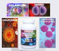 NATURAL HERBAL HELP FOR ANY BACTERIALFREE IN PEOPLE – MADE IN USA