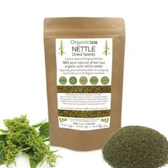 NETTLE SEED TEA for Sale – Natural Diuretic Support & Kidney Health Benefits Buy