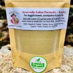 DETOX Package – Weight, Bloat & Sluggishness Relief (For overweight person)