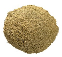 Organic Yarrow Flower Powder ~ Achillea Millefolium ~ 100% Premium
