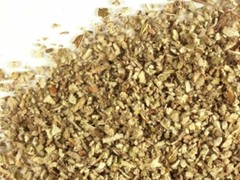 Mullein Leaf Cut Sifted Tea – 1 2 4 8 12 14 oz lb – Bulk -Verbascum Thapsus