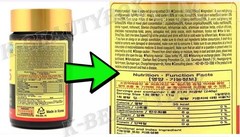 KOREAN RED GINSENG 6 Years Root Extract 240g(8.46 oz) 1 bottle Saponin Panax NEW
