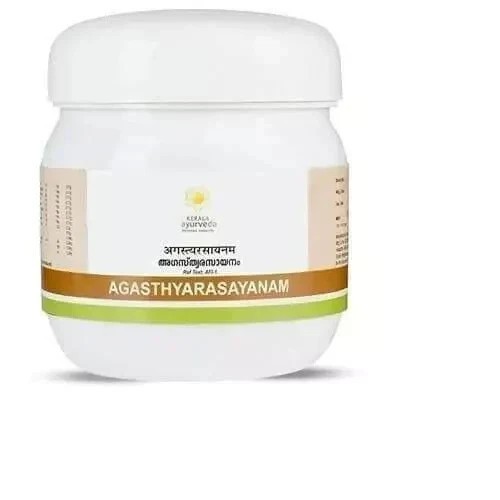 Kerala Ayurveda Agasthya Rasayanam 250 gms | Herbal Respiratory Care j959