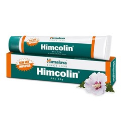 Himcolin Gel Himalaya 30g Supports Male Wellness Intimacy Confidence USA Seller