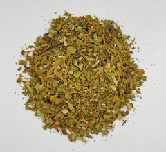 Mistletoe Dried Herb – 25g (0.9oz) – 1.95 Kg (68.8) – Viscum Album