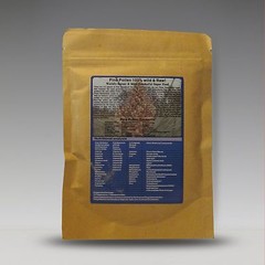 Organic PINE POLLEN 99% Broken Cracked Cell Wall (wild harvested) 200g. 7.2 oz.